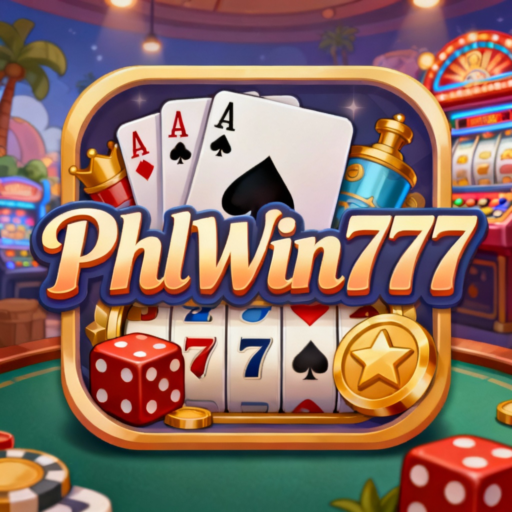 PhlWin777